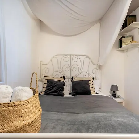 Ruheoase Fuer Langzeitaufenthalte Appartement