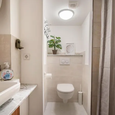 Ruheoase Fuer Langzeitaufenthalte