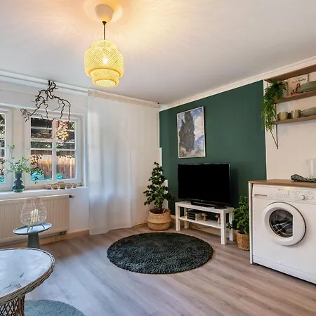 Ruheoase Fuer Langzeitaufenthalte Appartement
