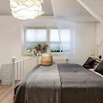 Ruheoase Fuer Langzeitaufenthalte * 德累斯顿