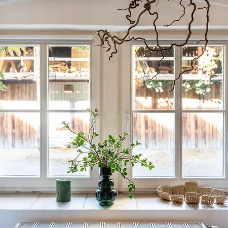 Ruheoase Fuer Langzeitaufenthalte Dresden