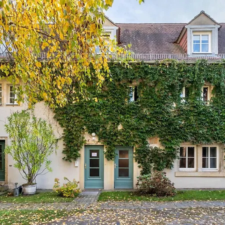 Ruheoase Fuer Langzeitaufenthalte Apartment