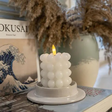 Lejlighed Ruheoase Fuer Langzeitaufenthalte Dresden