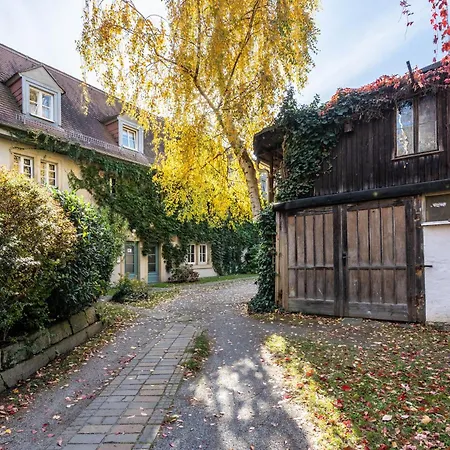 Ruheoase Fuer Langzeitaufenthalte Lejlighed Dresden