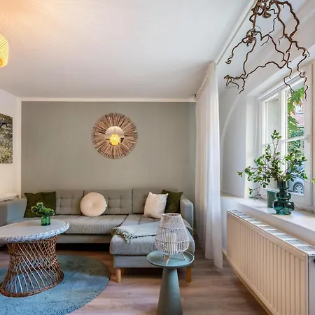 Apartman Ruheoase Fuer Langzeitaufenthalte *