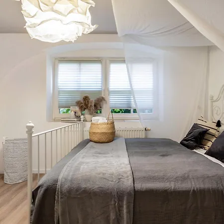 Ruheoase Fuer Langzeitaufenthalte Appartement *