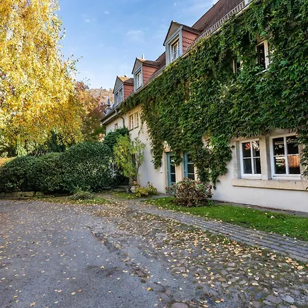 Apartamento Ruheoase Für Langzeitaufenthalte
