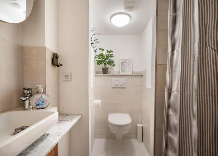 Ruheoase Fuer Langzeitaufenthalte