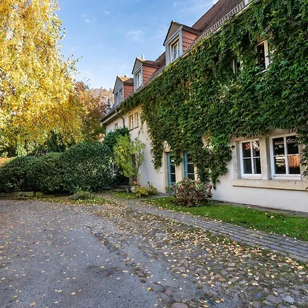 Ruheoase Fuer Langzeitaufenthalte *