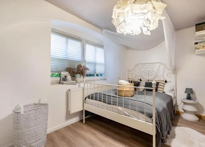 Apartamento Ruheoase Für Langzeitaufenthalte Dresde